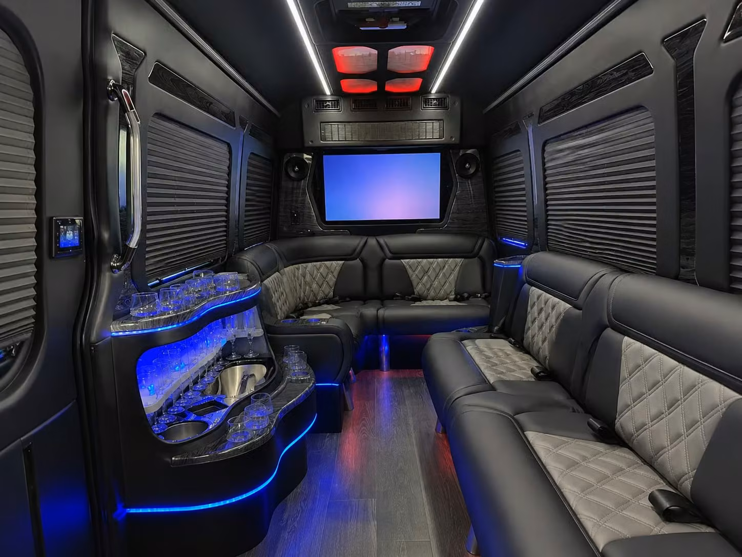 coachbusescondido com is how corporate groups and company leagues book sporting event shuttles in escondido