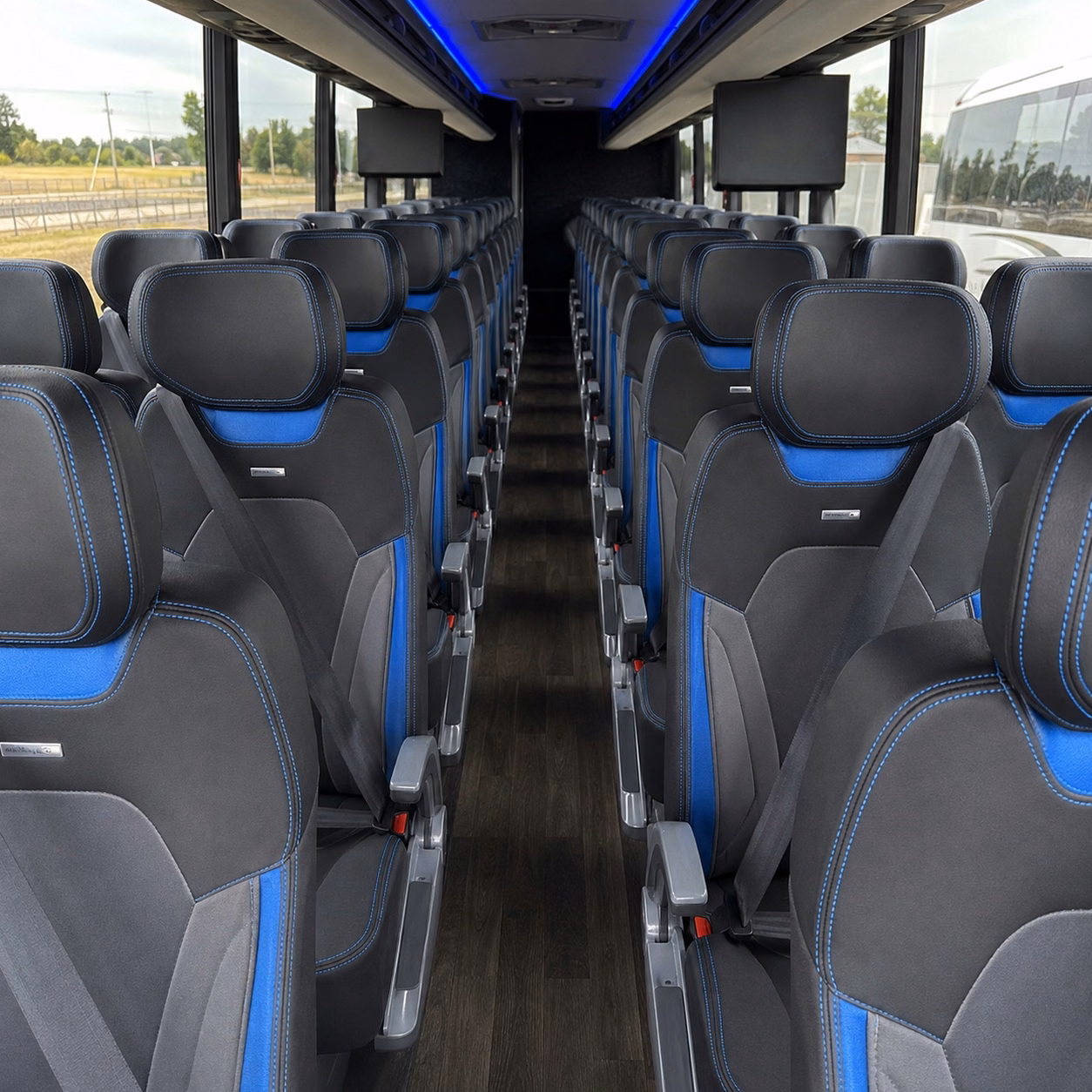 compare bus rental options in escondido with one quick online quote