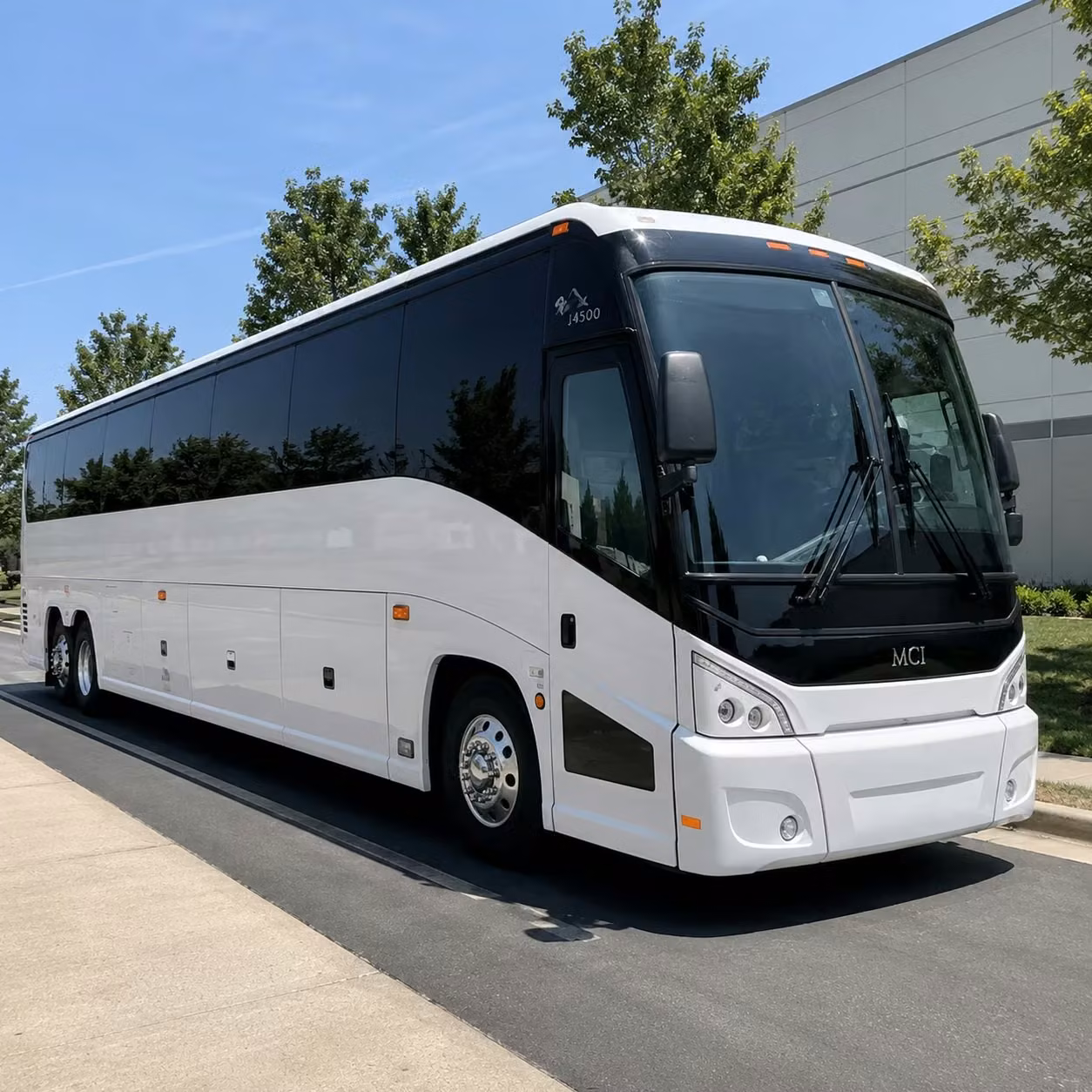 concert bus rentals for shows at california center for the arts escondido