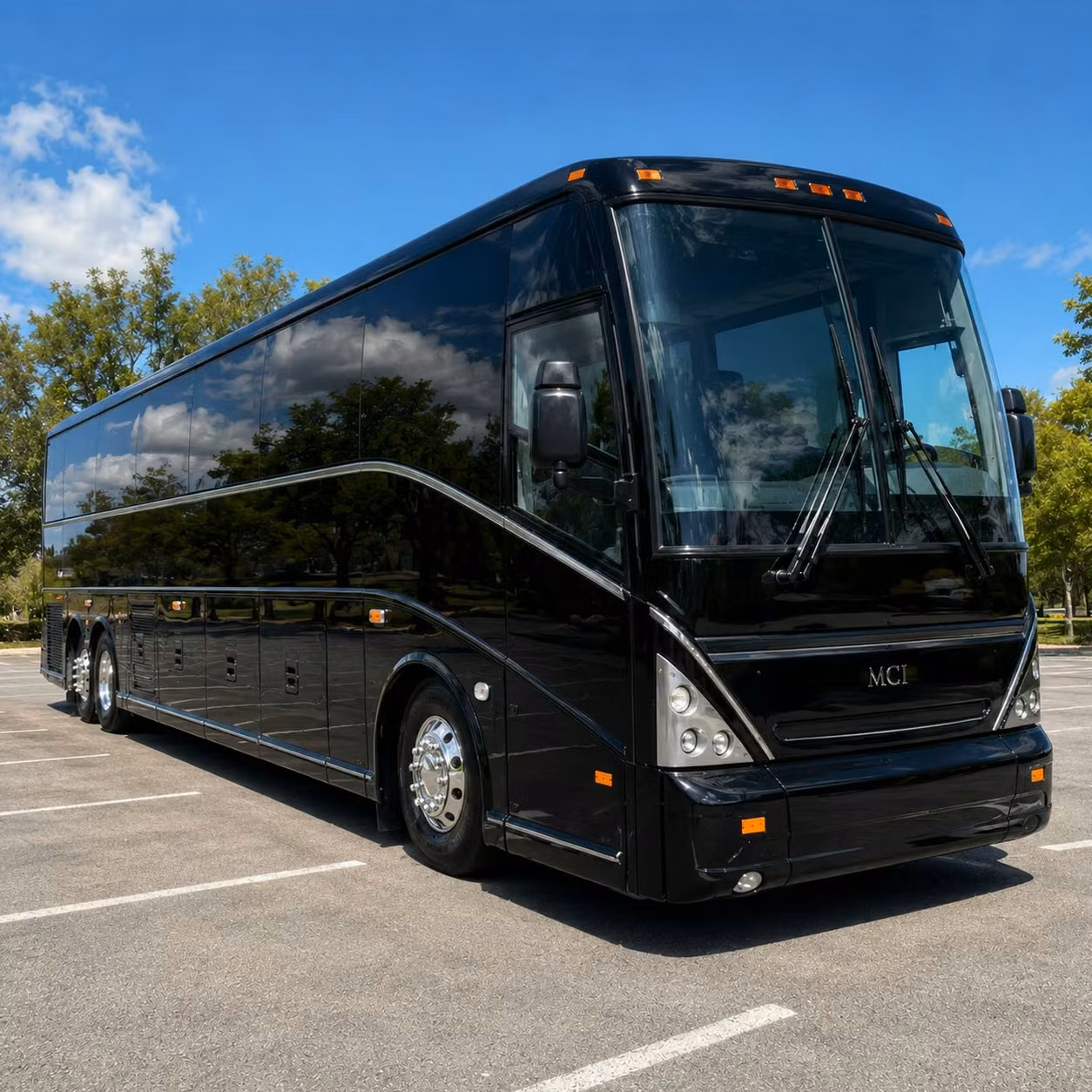 construction crew shuttles and ongoing corporate transportation programs in escondido