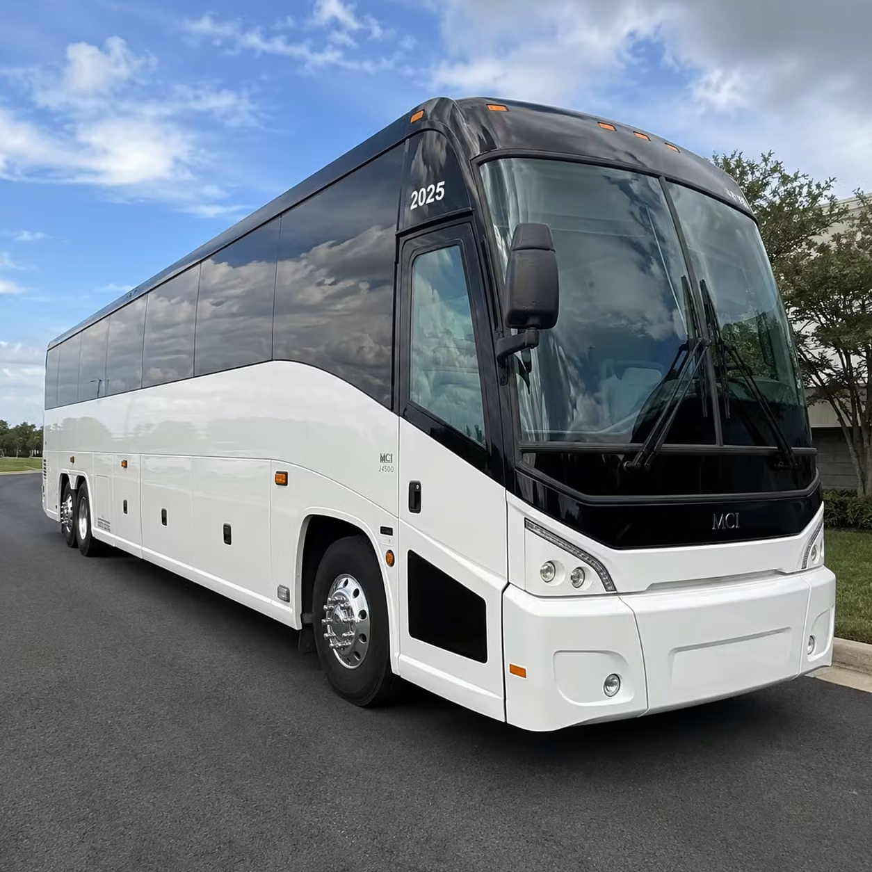corporate event bus rentals for escondido conferences and meetings