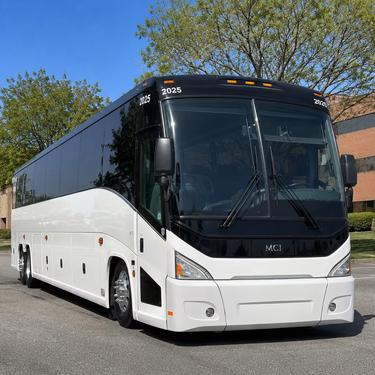 corporate transportation services in escondido