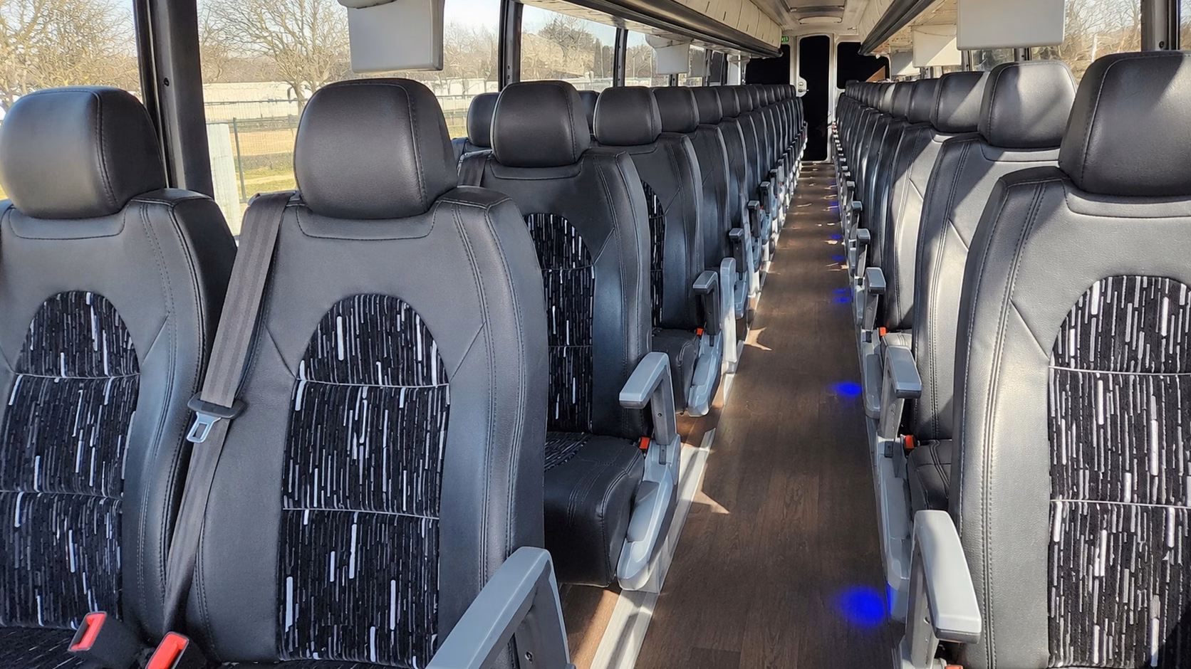 day after brunch and multi day wedding weekend shuttle services in escondido