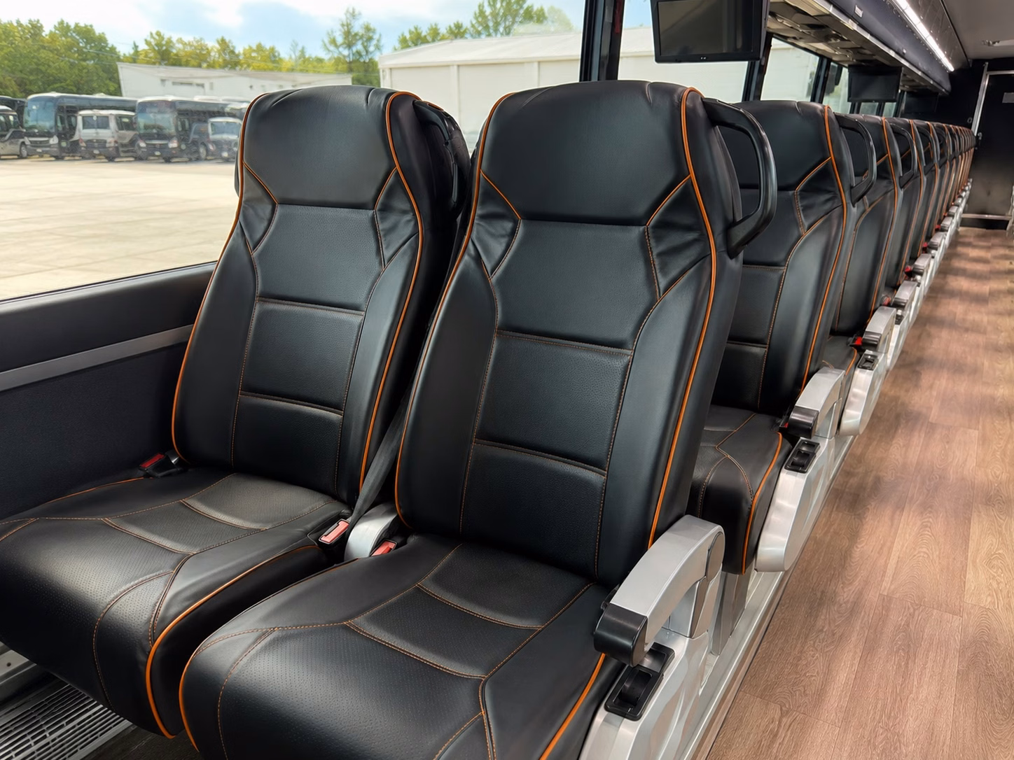 escondido event transportation