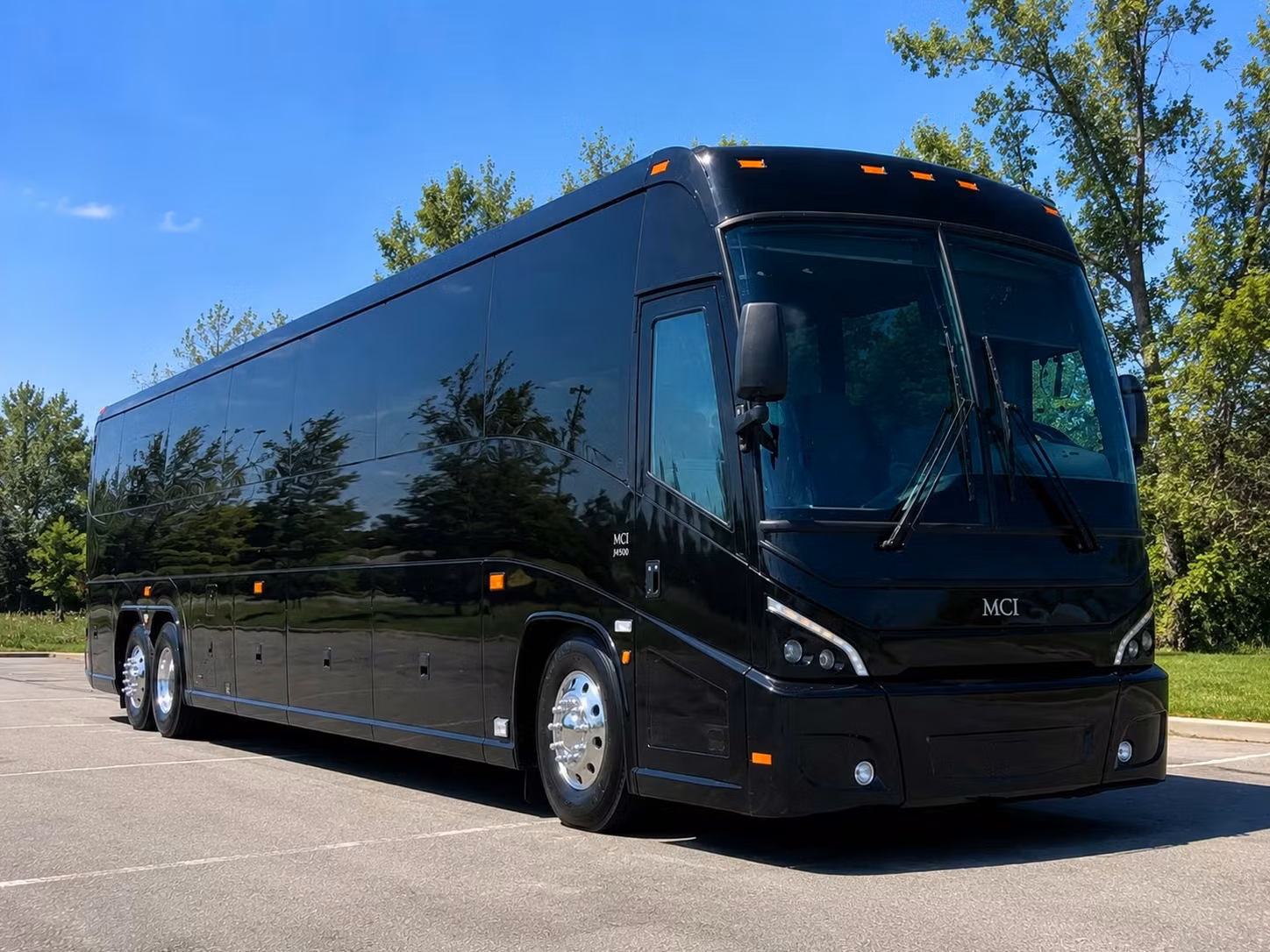escondido prom buses with the party atmosphere your group deserves