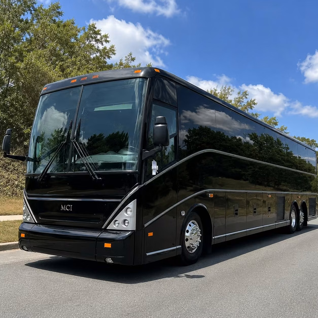 heading outside escondido you can still compare corporate event transportation options