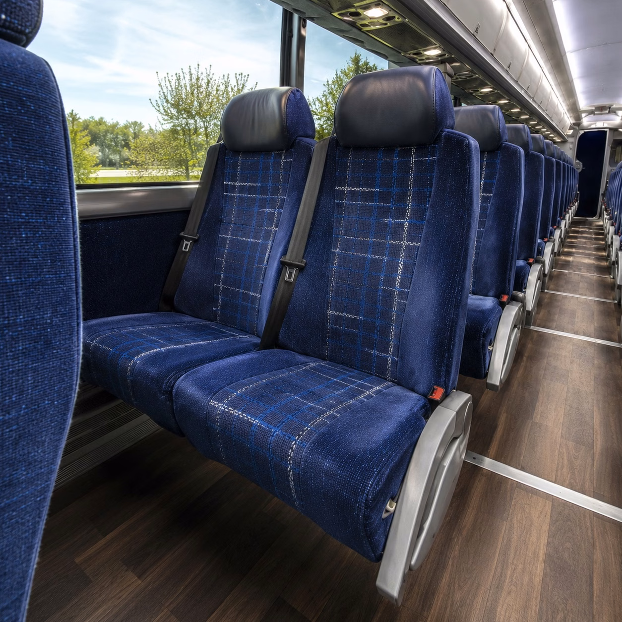 how where and when you re traveling affects escondido charter bus rates