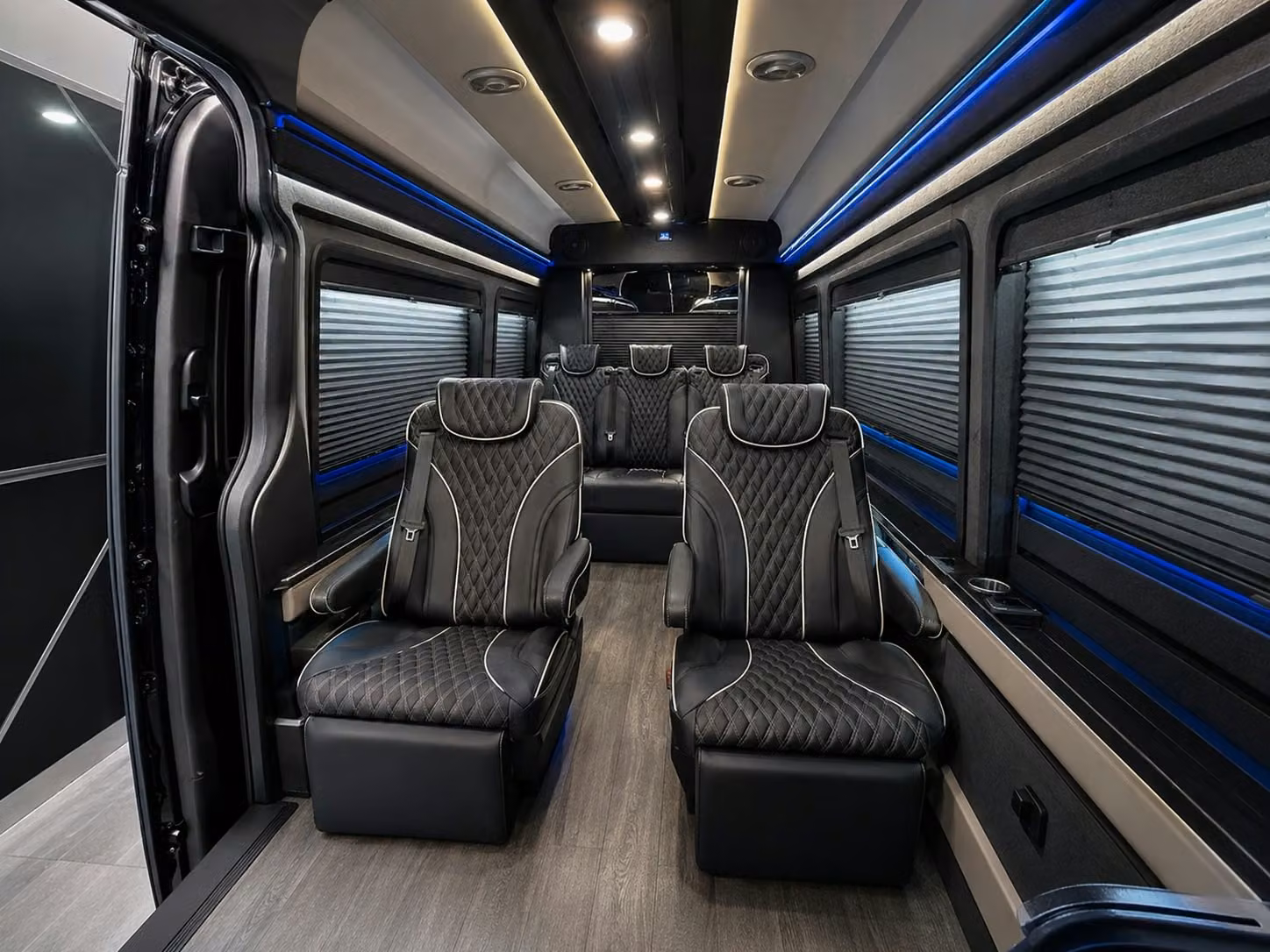 long distance airport transfers from escondido to lax and beyond