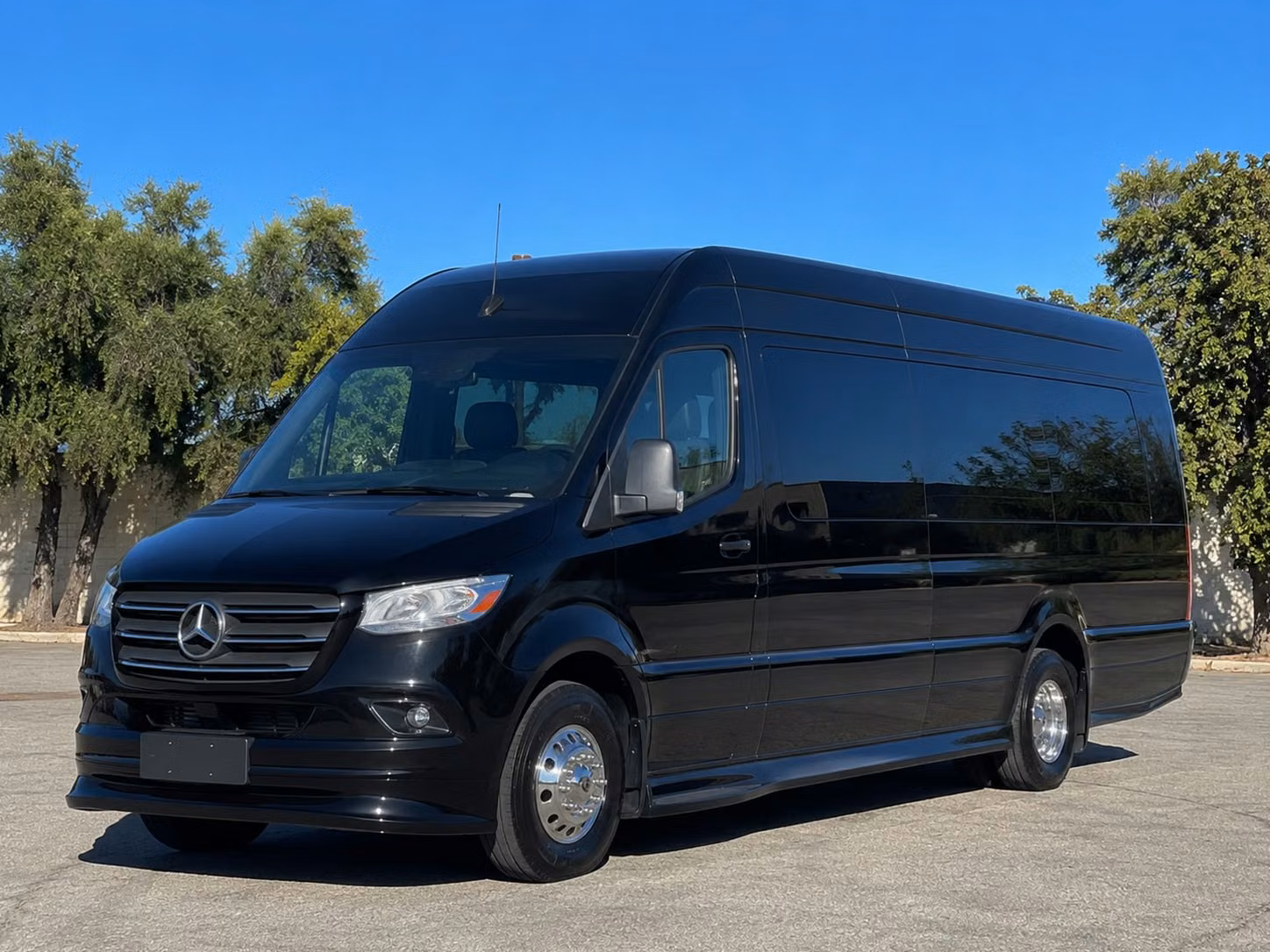 transportation serving escondido and nearby cities