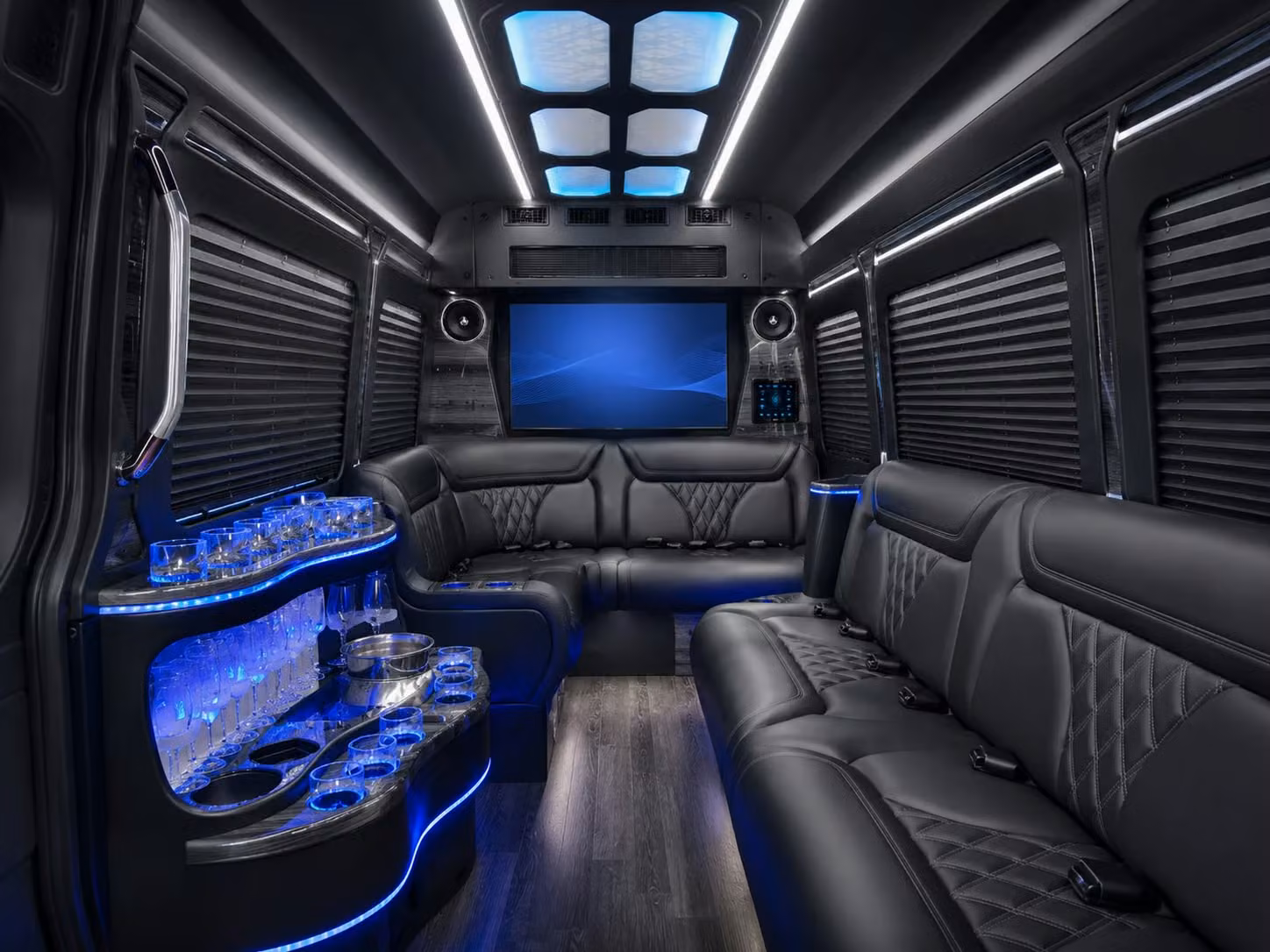 you can count on coachbusescondido com for escondido concert and special event transportation
