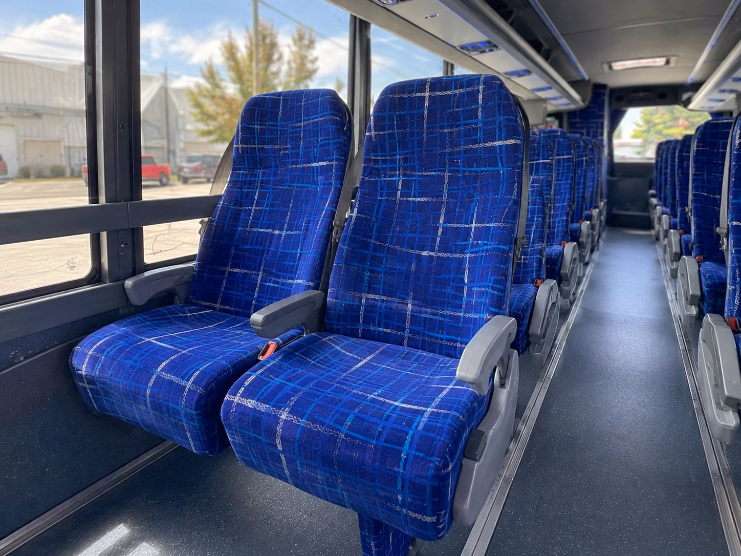you ll love having a private fan bus for padres chargers and galaxy games from escondido