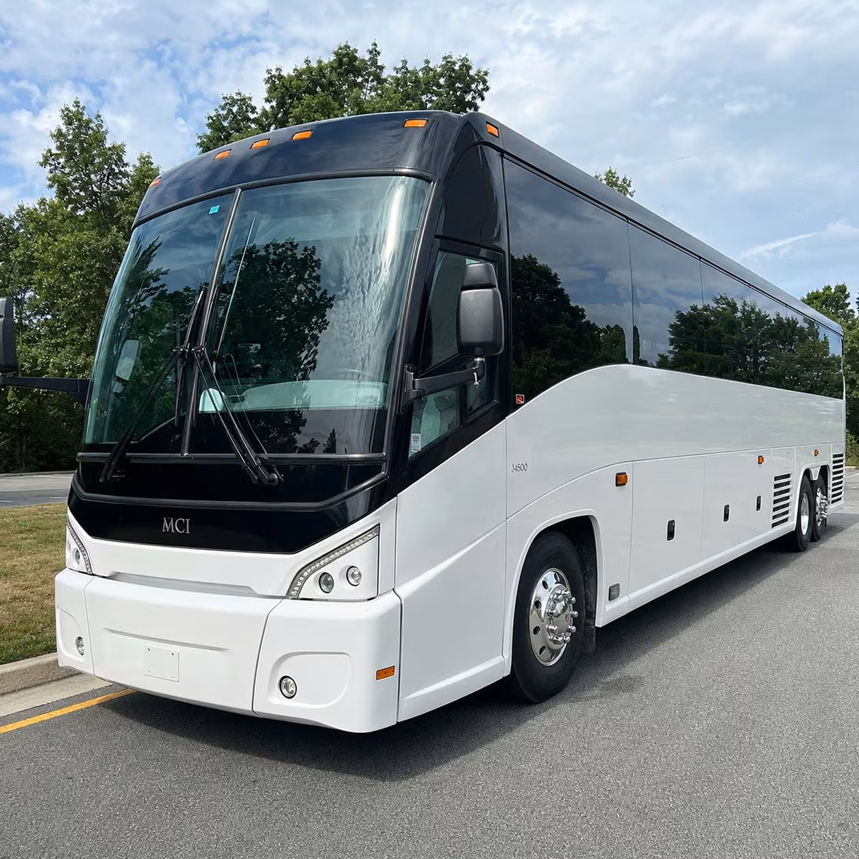 you ll love having reliable transportation for youth group events and retreats